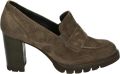 Paul Green 3784 Instappers Bruin - Bruin