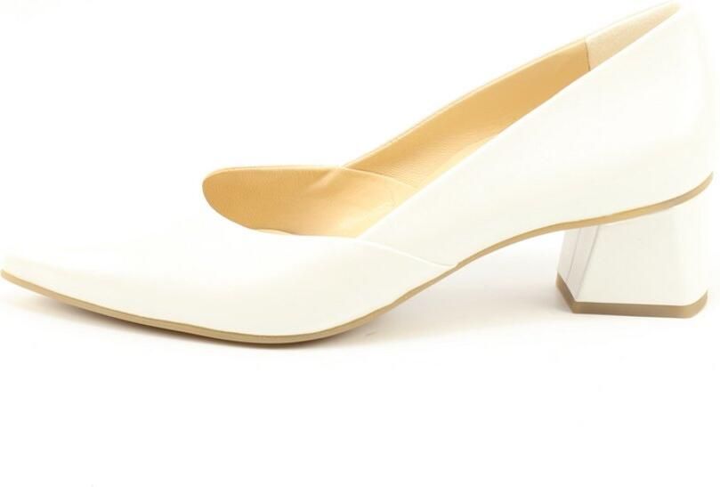 Paul Green 3815-129 offwhite pearl ivory