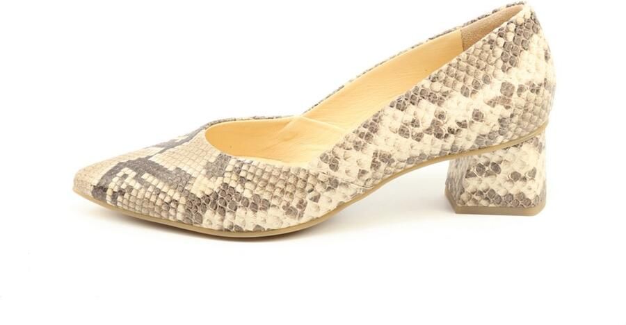 Paul Green 3815-139 beige boa sabbia