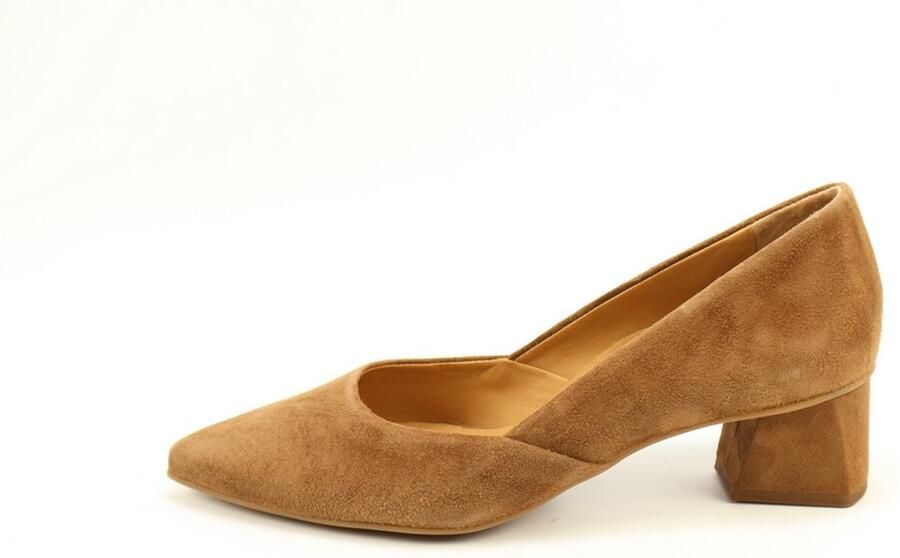 Paul Green 3815-149 braun nut