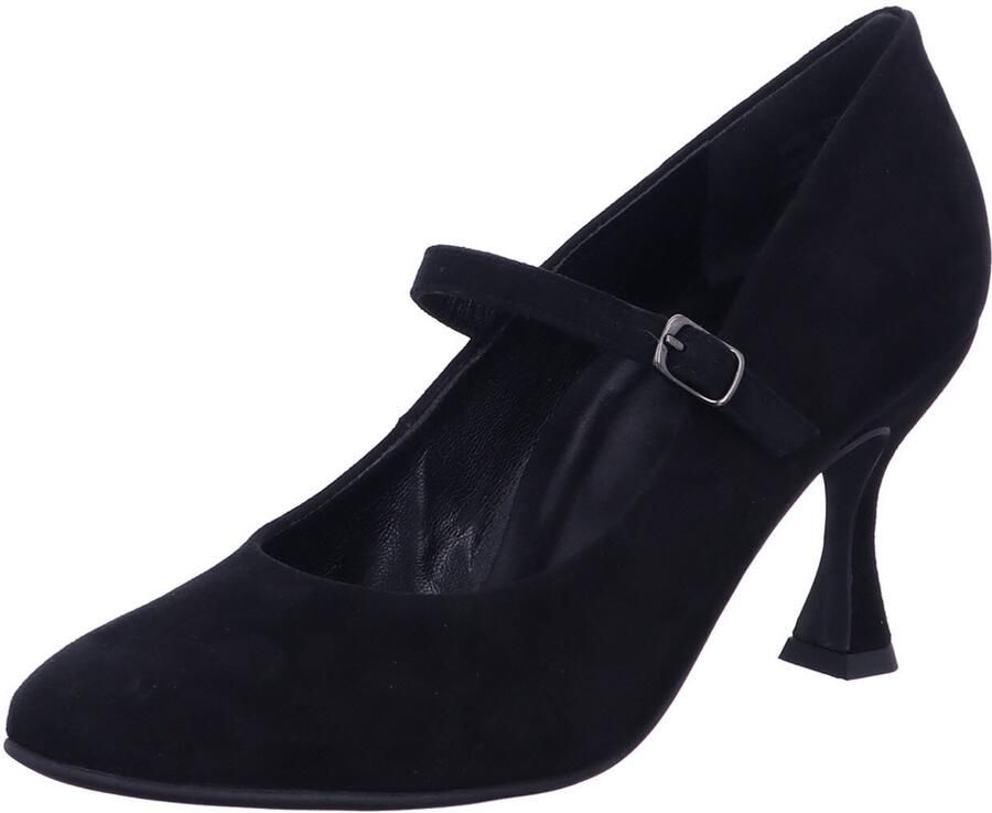 Paul Green 3854-018 dames pumps zwart