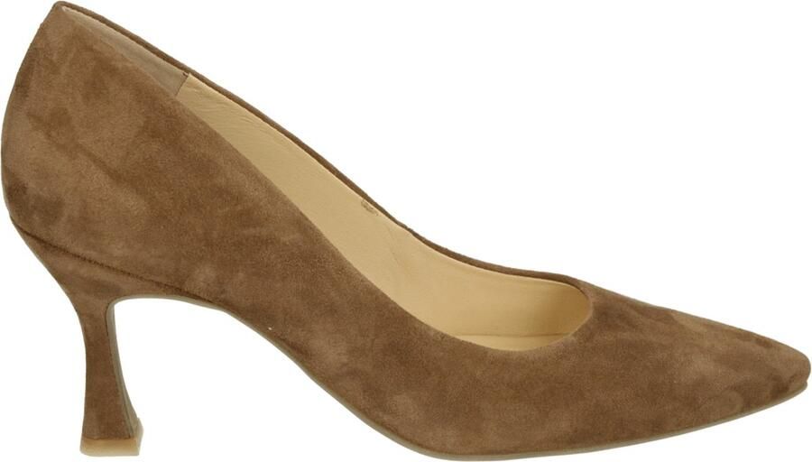 Paul Green 3859 Pumps Bruin