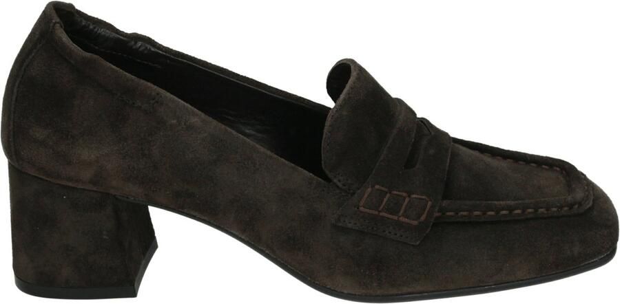 Paul Green 3861 Instappers Bruin