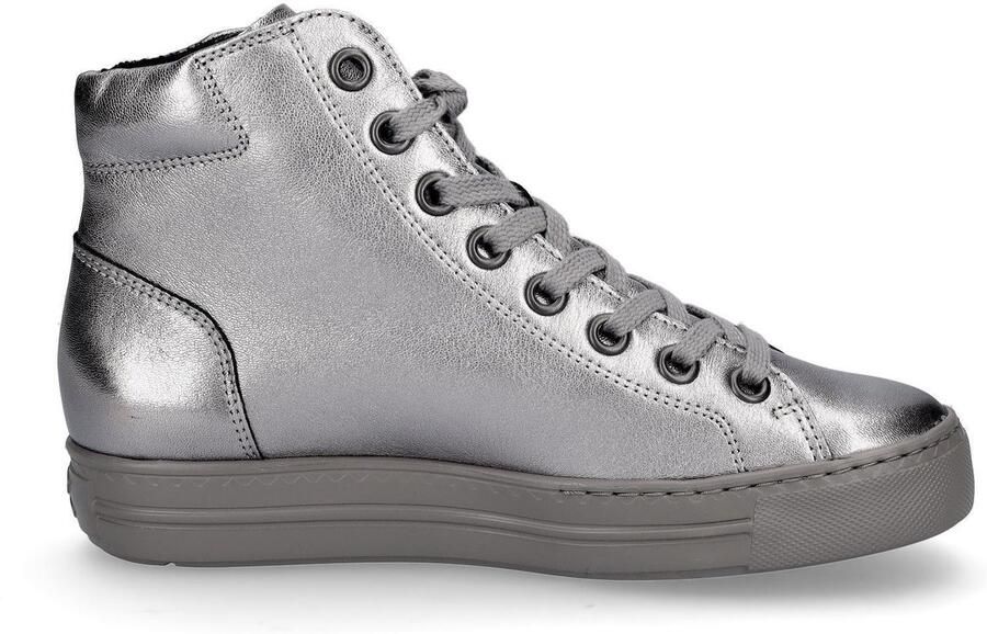 Paul Green 4024-256 ZILVER - Foto 2