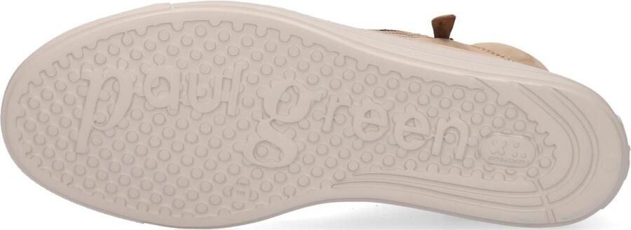 Paul Green Stijlvolle Veterschoenen voor Dames - Foto 6