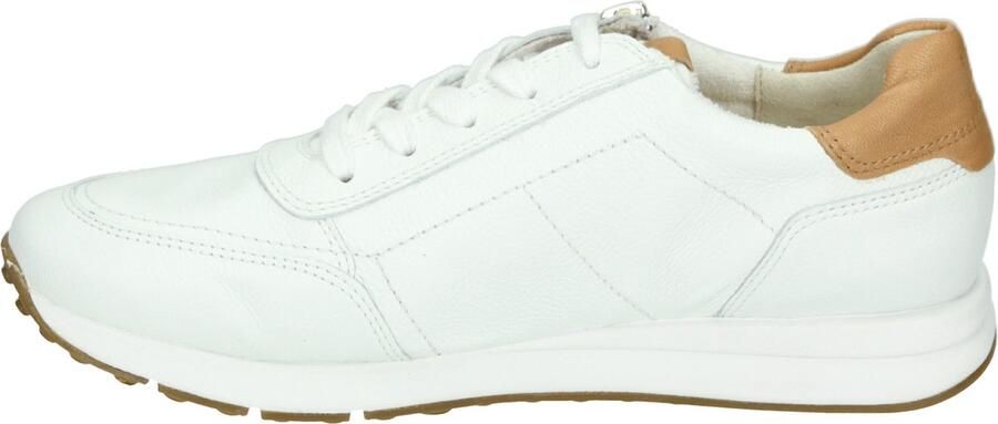 Paul Green 4085~~~~~~~~~~~~~~~~~~~~~~~~~~ Lage sneakersDames sneakers Wit beige - Foto 11