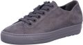 Paul Green 4704 776 dames sneakers grijs - Grijs