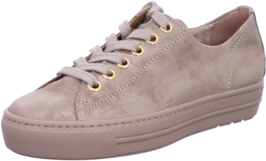 Paul Green 4704 786 dames sneakers meerkleurig - Foto 1