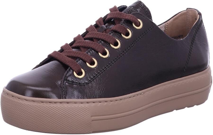 Paul Green Casual Sneaker Schoenen voor Mannen en Vrouwen