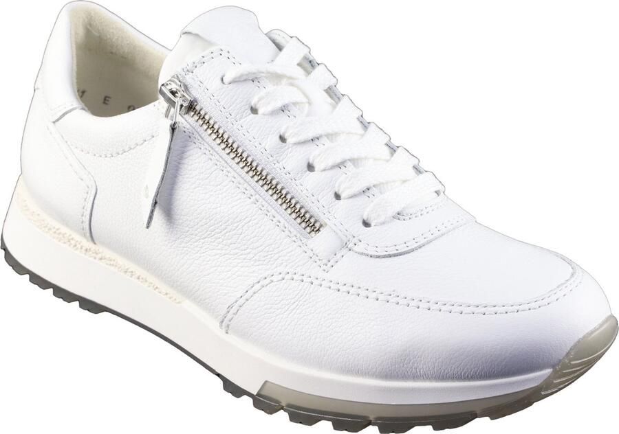 Paul Green Slip-on sneakers Plateau sneaker slipper vrijetijdsschoen met elastiek - Foto 7