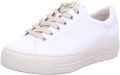 Paul Green 5320 015 dames sneakers wit - Wit