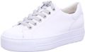 Paul Green 5320 055 dames sneakers wit - Wit