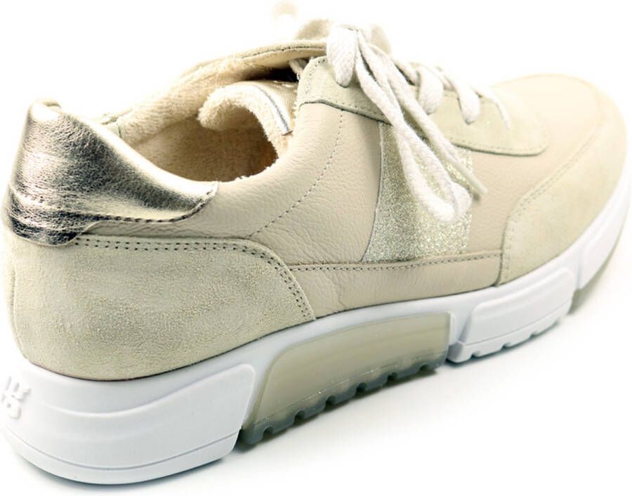 Paul Green Slip-on sneakers Plateau sneaker slipper vrijetijdsschoen met elastiek - Foto 7