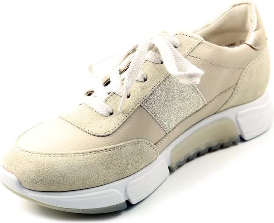 Paul Green Slip-on sneakers Plateau sneaker slipper vrijetijdsschoen met elastiek - Foto 4