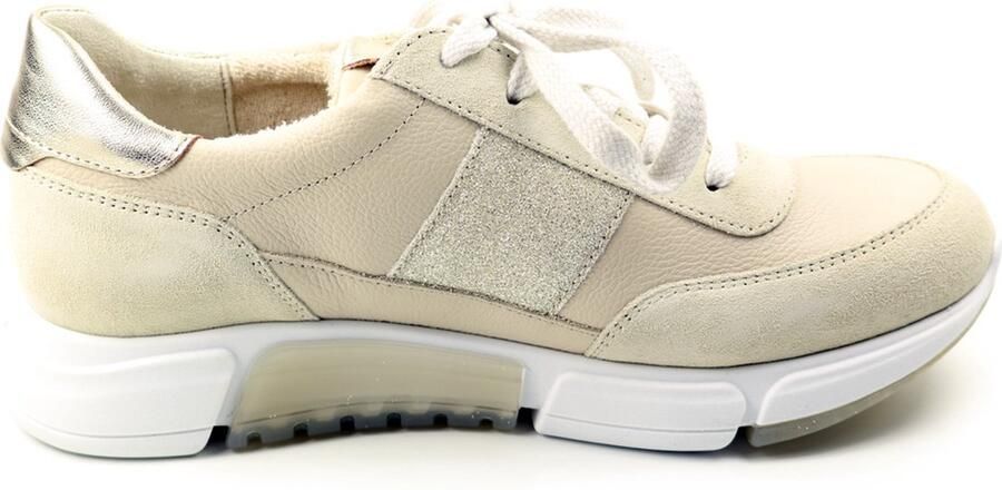 Paul Green Slip-on sneakers Plateau sneaker slipper vrijetijdsschoen met elastiek - Foto 15