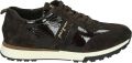 Paul Green 5392 Lage sneakers Dames sneakers Bruin - Bruin