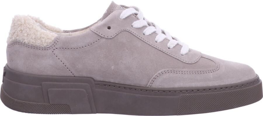 Paul Green 5393-036 dames sneakers grijs