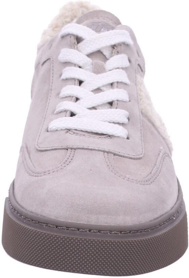 Paul Green 5393-036 dames sneakers grijs