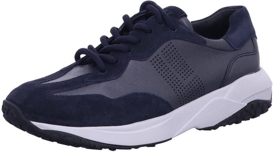 Paul Green 5420 048 dames sneakers grijs
