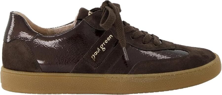 Paul Green 5437