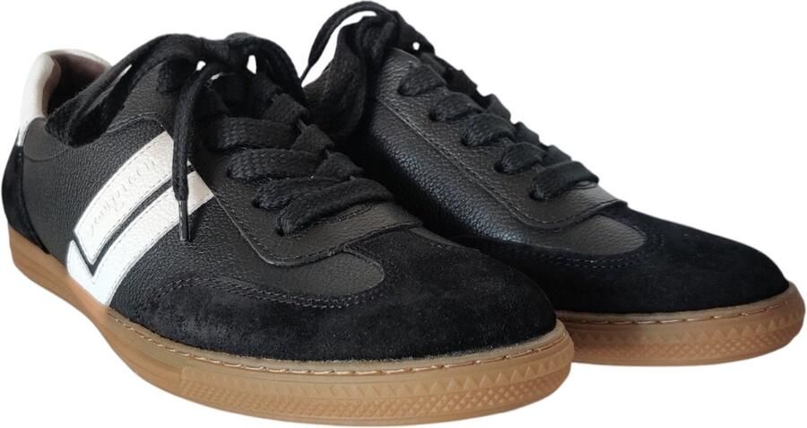 Paul Green Lage Sneakers Sneaker