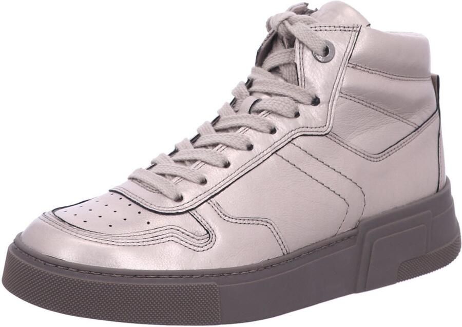 Paul Green Sneakers hoog '5473-036' grijs