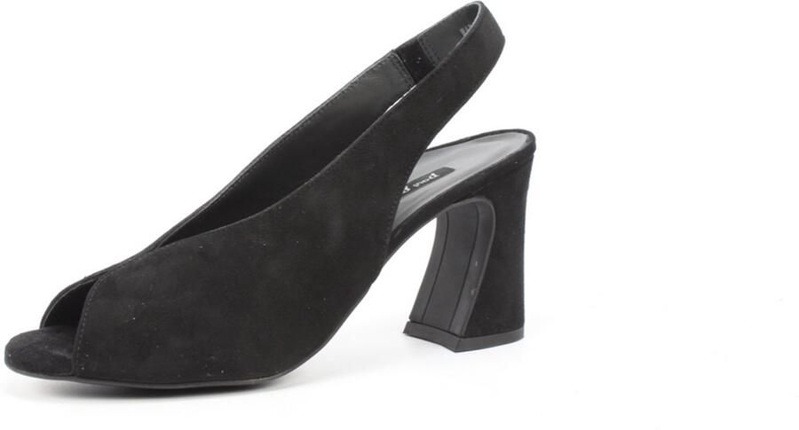 Paul Green 6038-045 Pump 5- Zwart