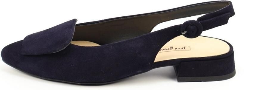 Paul Green 6090-030 blau - Foto 1