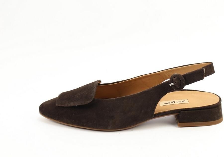 Paul Green 6090-089 moro