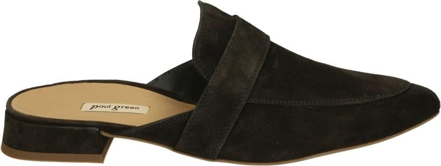 Paul Green 6192 Instappers Bruin