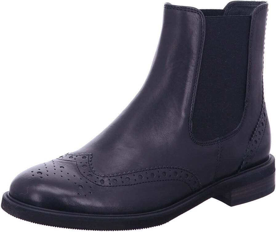 Paul Green Chelsea-boots met lichte kunststof loopzool