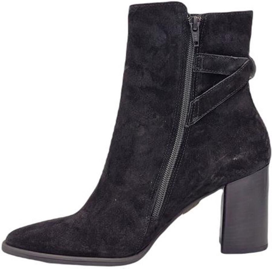 Paul Green Laarsjes avondschoen business enkellaars feestdag schoen binnenrits