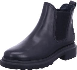 Paul Green Chelsea boots '8205 004' zwart
