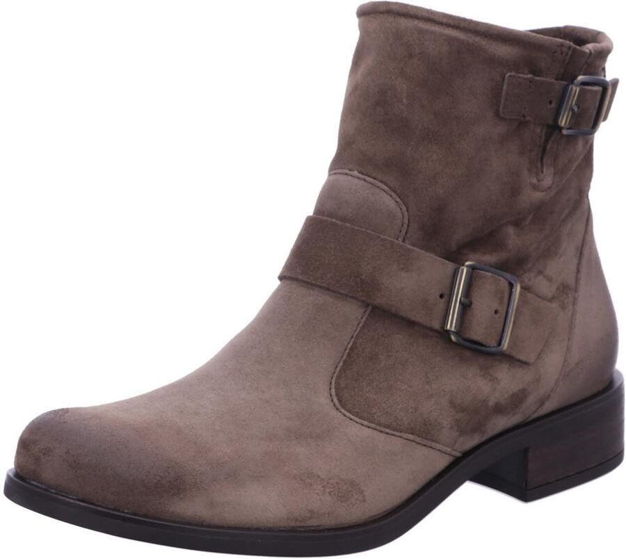 Paul Green 8279-006 04 dames laarzen beige