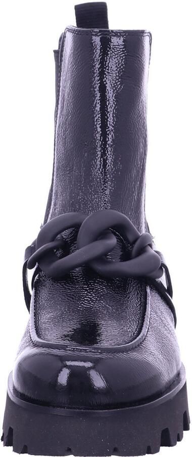 Paul Green 9043 dames laarzen zwart