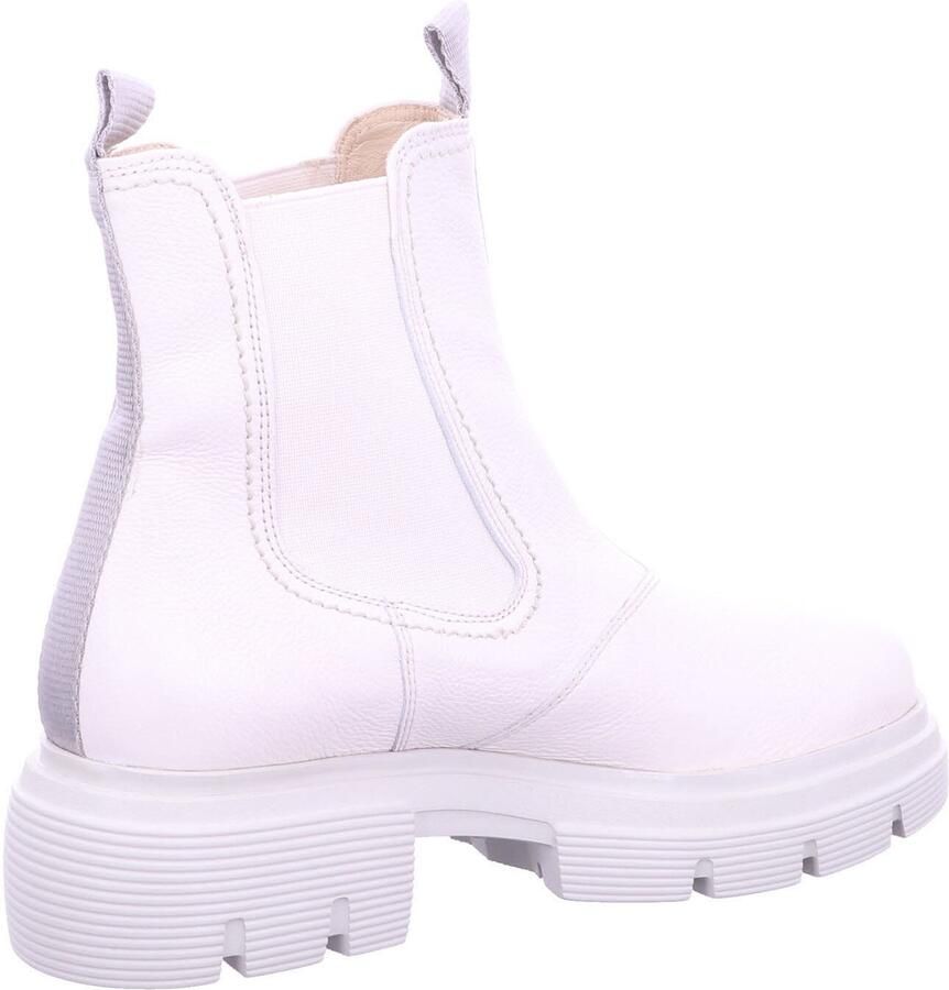 Paul Green Chelsea-boots met aan beide kanten stretchinzet