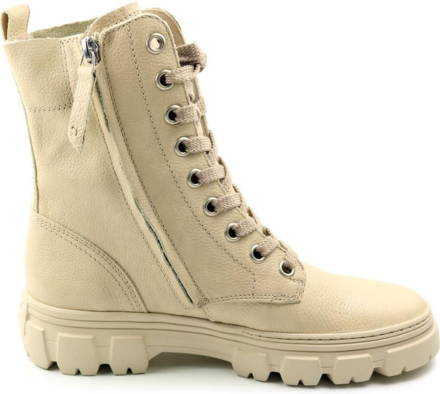 Paul Green 9970. Hoge Veterschoen - Foto 2