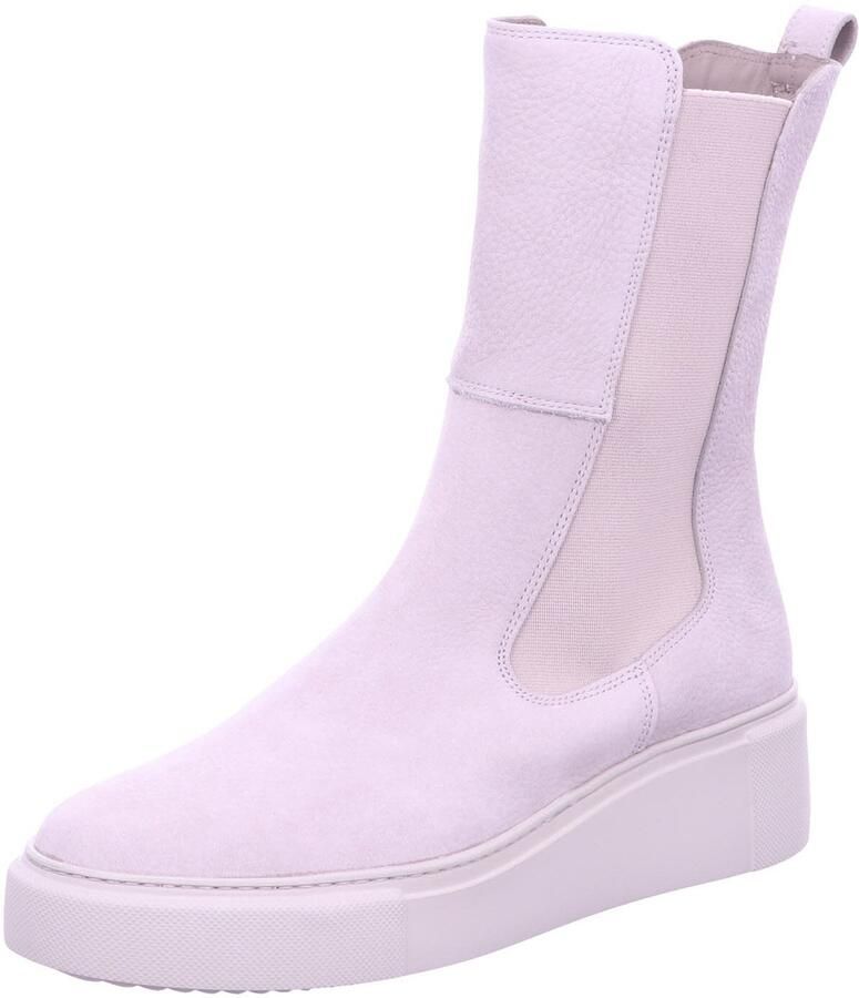 Paul Green 9971-039 dames laarzen grijs