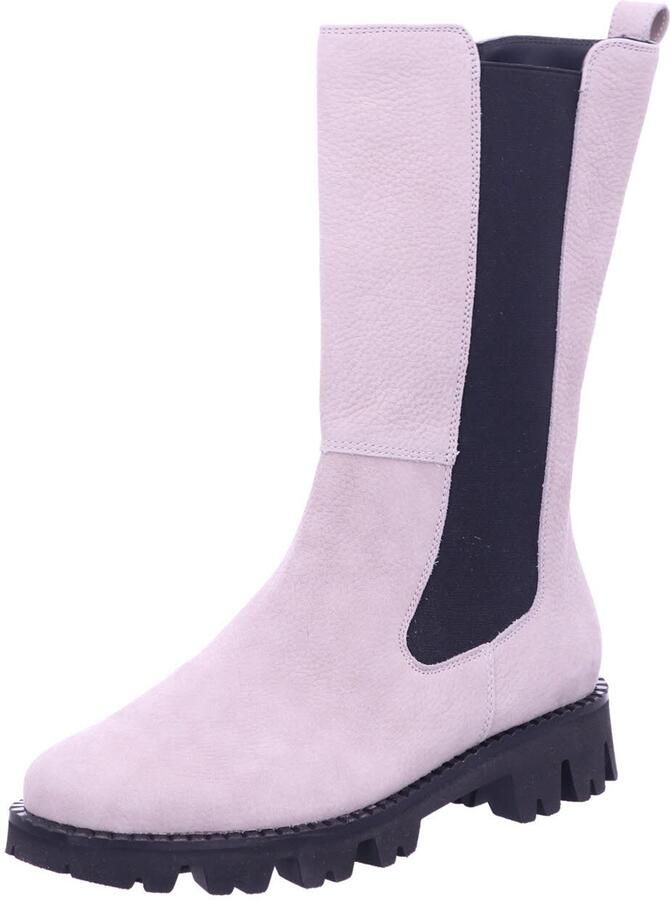 Paul Green 9983-029 dames laarzen grijs