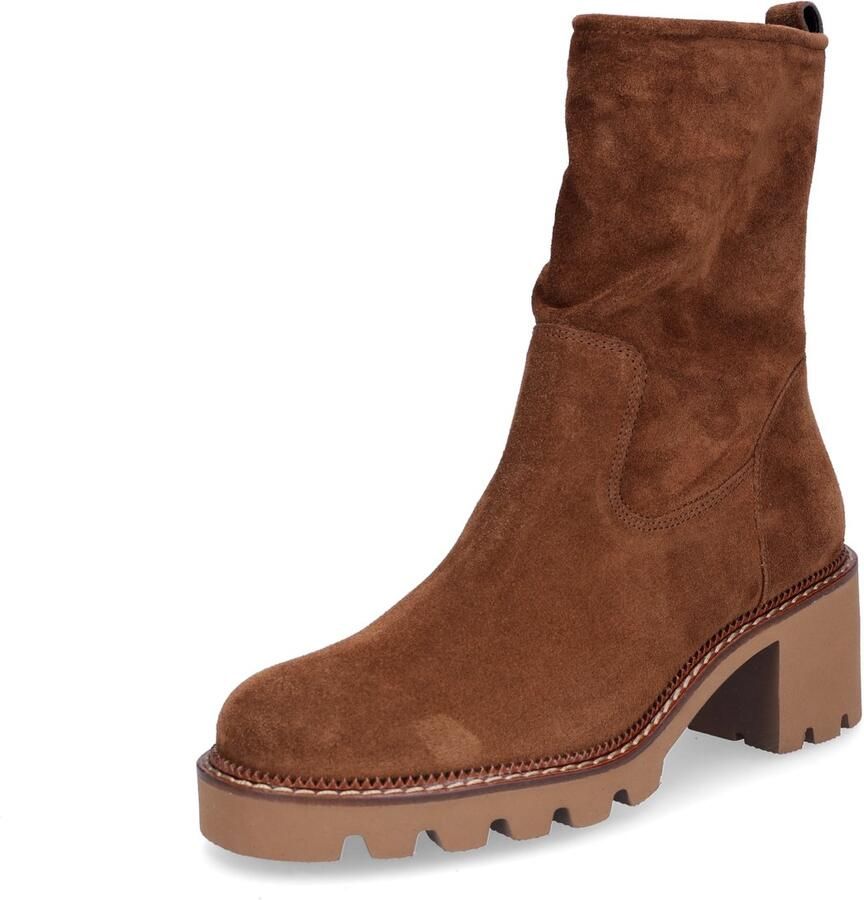 Paul Green Stijlvolle Boot voor vrouwen Promoot