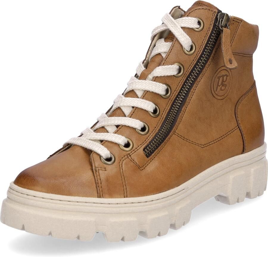 Paul Green Sportieve Lace-Up Sneaker