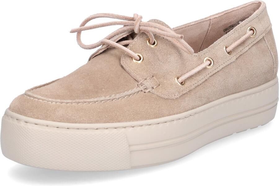 Paul Green Bootschoenen Halfhoge schoenen