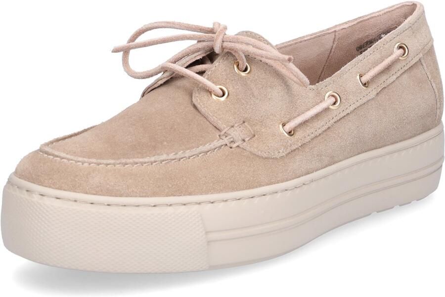 Paul Green Bootschoenen Halfhoge schoenen