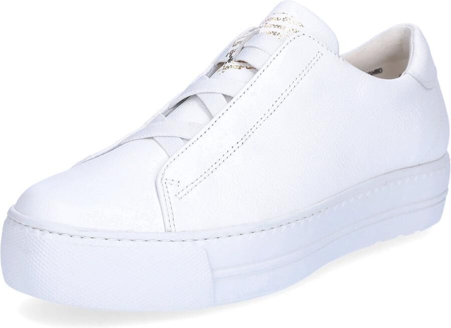 Paul Green Lage Sneakers Halfhoge schoenen
