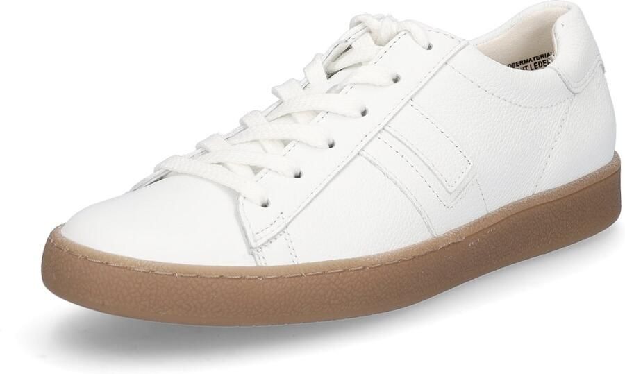 Paul Green dames sportschoenen wit