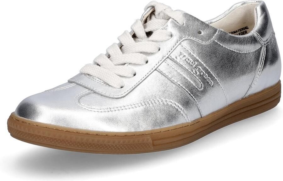 Paul Green Moderne Comfort Sneaker voor Vrouwen