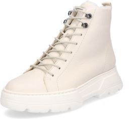 Paul Green Veterlaarzen 'Stiefelette Damen 5497-048 Echtleder in beige' beige