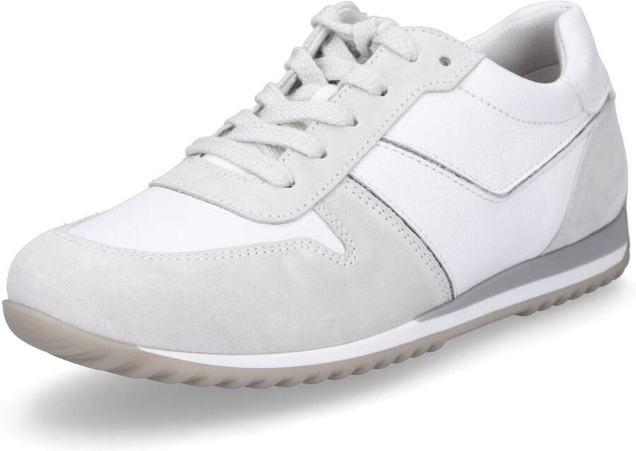 Paul Green Slip-on sneakers Plateau sneaker slipper vrijetijdsschoen met elastiek - Foto 3