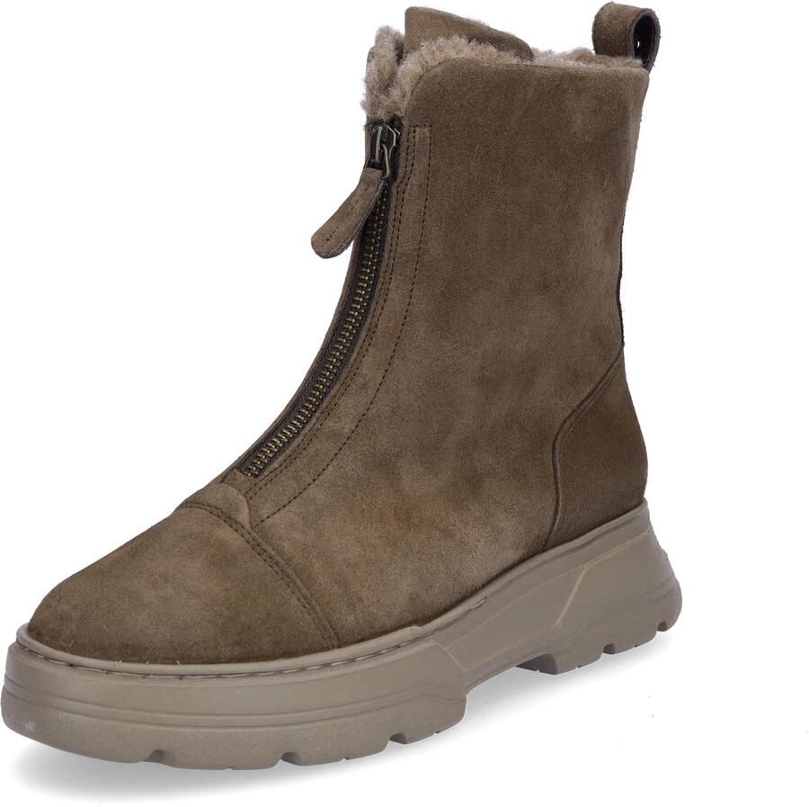 Paul Green Laarzen Enkellaarzen