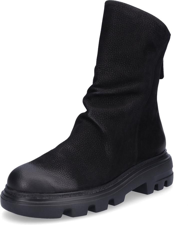 Paul Green dameslaars zwart